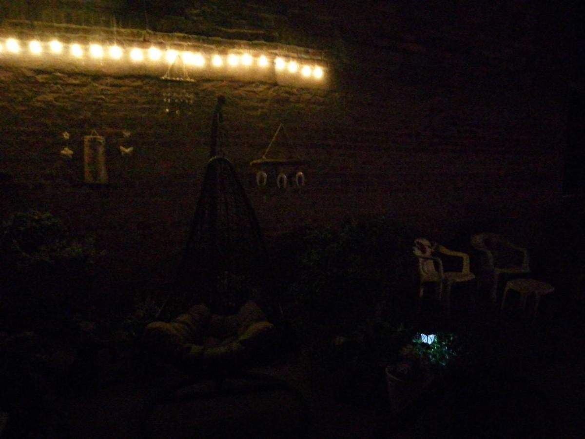 Bed and Breakfast Felix House Codevilla Экстерьер фото