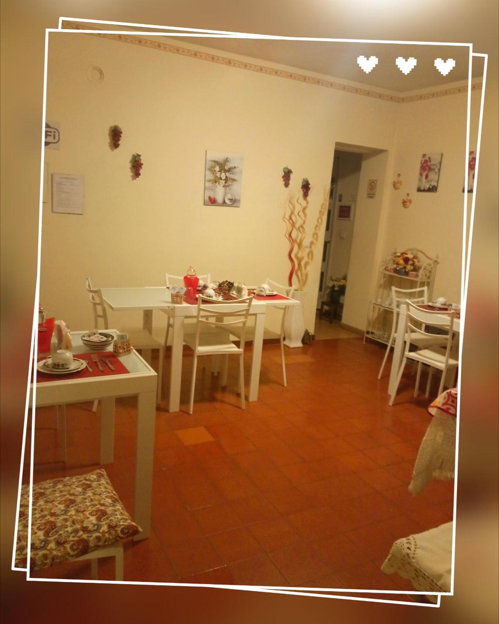 Bed and Breakfast Felix House Codevilla Экстерьер фото