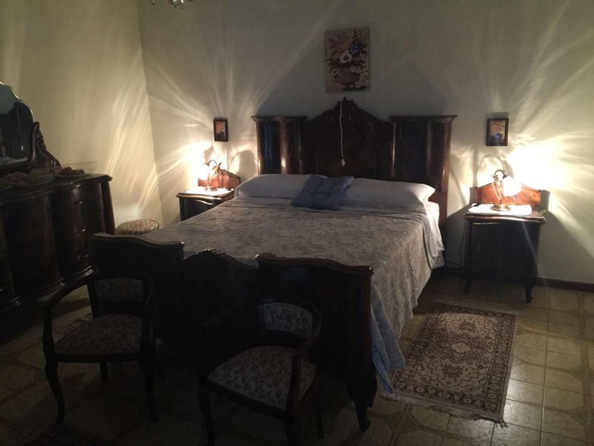 Bed and Breakfast Felix House Codevilla Экстерьер фото