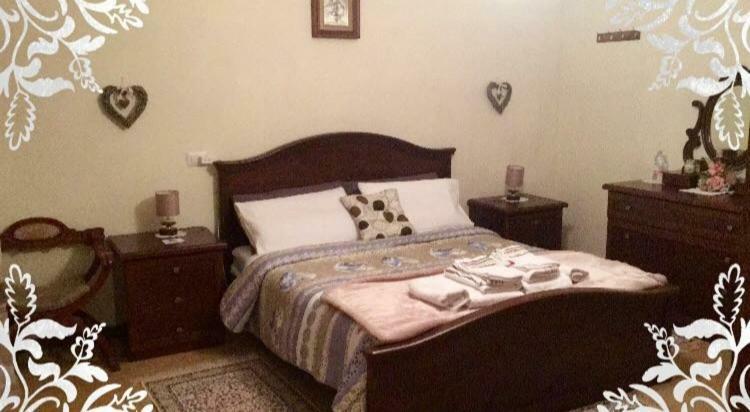 Bed and Breakfast Felix House Codevilla Экстерьер фото
