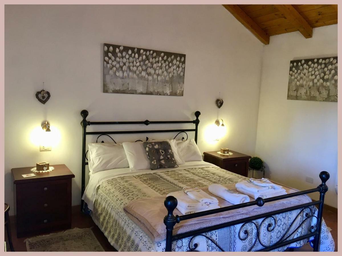 Bed and Breakfast Felix House Codevilla Экстерьер фото